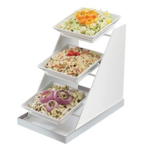 Dining & buffet display equipment for commercial kitchens and restaurants at Dick's Restaurant Supply in Seattle Bellevue and Mount Vernon